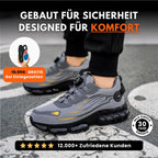 Airnex® S3 | Sicherheitsschuhe