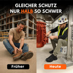 Airnex® S3 | Sicherheitsschuhe