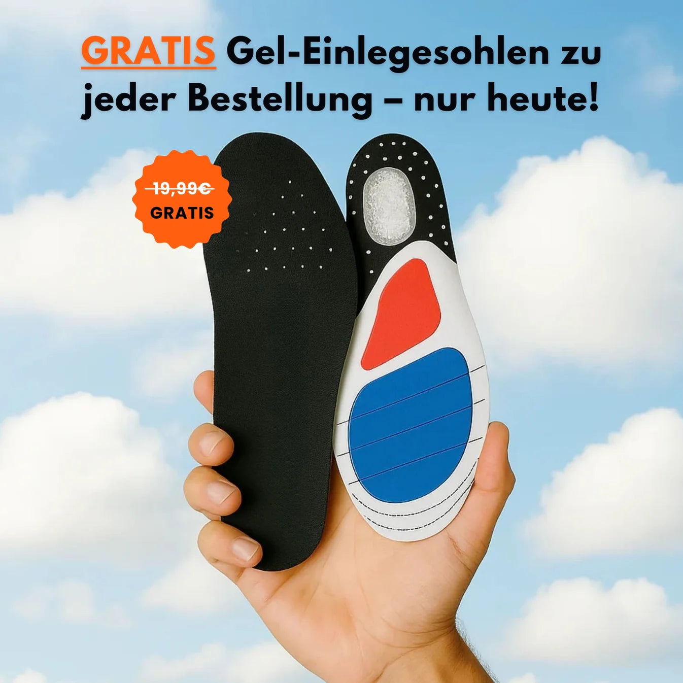 Airnex® S3 | Sicherheitsschuhe