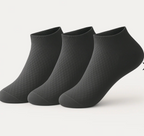 DRYSOCK® PRO: Weiche Bambusfaser mit starker Anti-Schweiß-Wirkung.