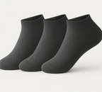 DRYSOCK® PRO: Weiche Bambusfaser mit starker Anti-Schweiß-Wirkung.